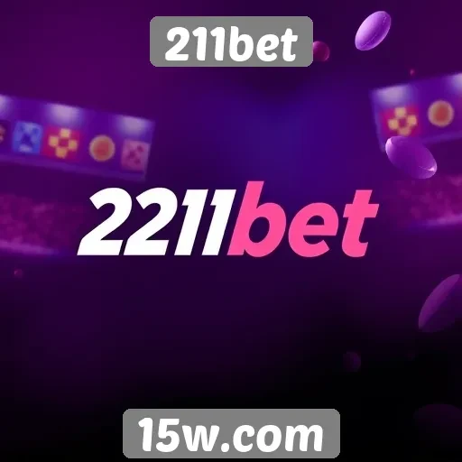 Avaliação da plataforma de jogos 211bet