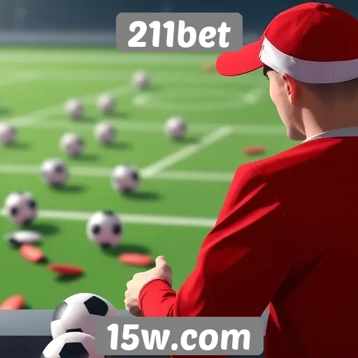 taxas de retorno em apostas no site 211bet