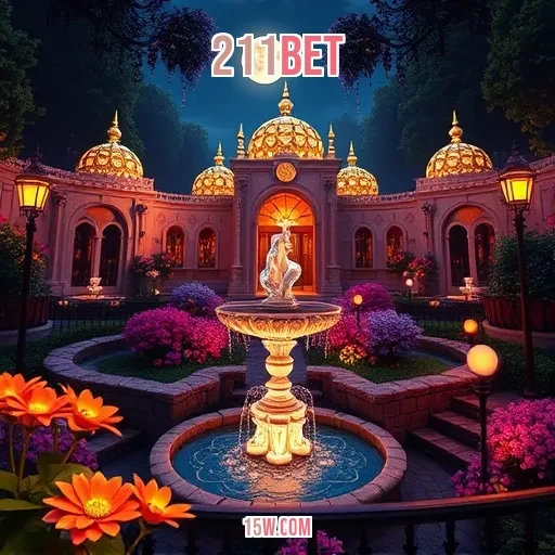 211bet: Bônus Imperdíveis para Aumentar Suas Chances de Ganhar