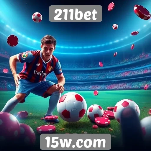 Principais jogos oferecidos na plataforma 211bet
