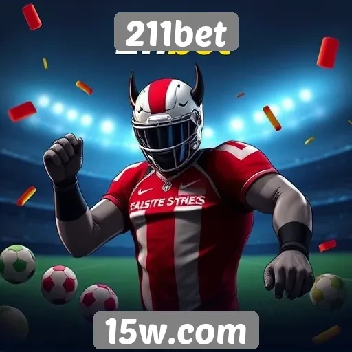 Ofertas e promoções disponíveis na 211bet