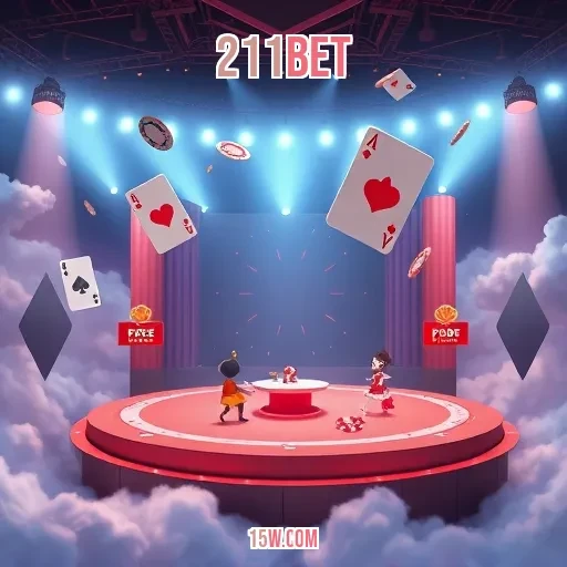 211bet: Segurança e Confiabilidade na sua Experiência de Jogos Online