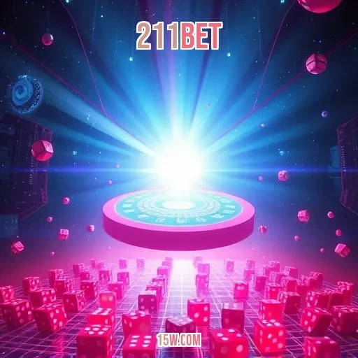 211bet: Caça-Níqueis que Fascinam e Premiam Seus Jogadores