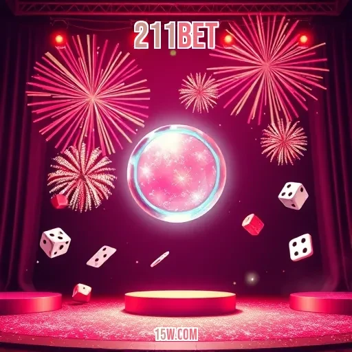 211bet: Apostas e Emoção na Seção de Eventos Esportivos